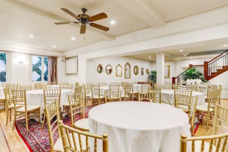 Portland's White House