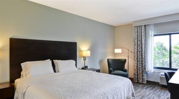 Hampton Inn & Suites Boynton Beach