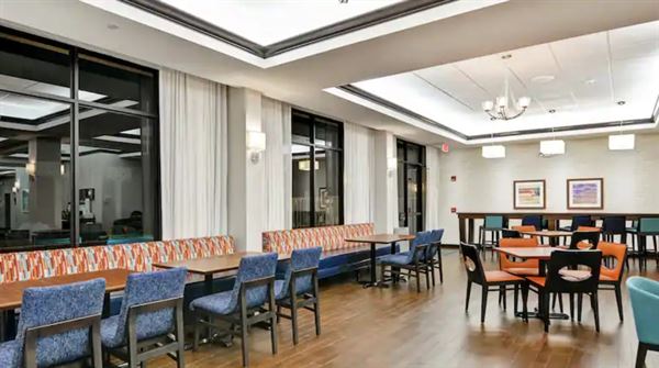 Hampton Inn & Suites Boynton Beach