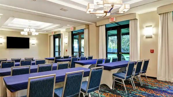 Hampton Inn & Suites Boynton Beach