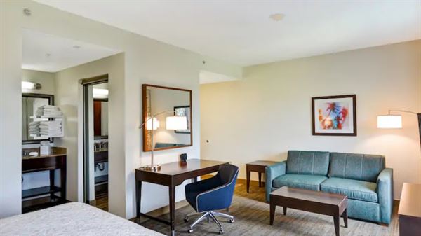 Hampton Inn & Suites Boynton Beach