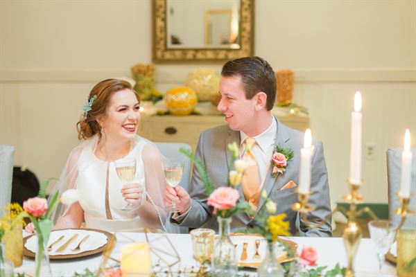 Old Massanutten Lodge