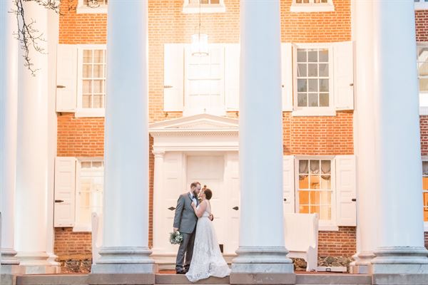 Radley Run Country Club