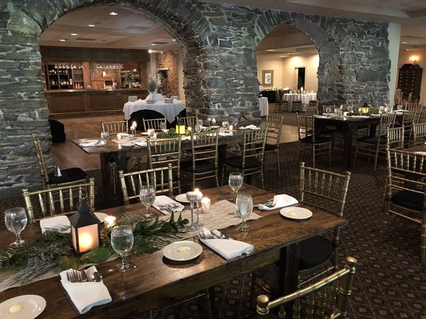 Radley Run Country Club