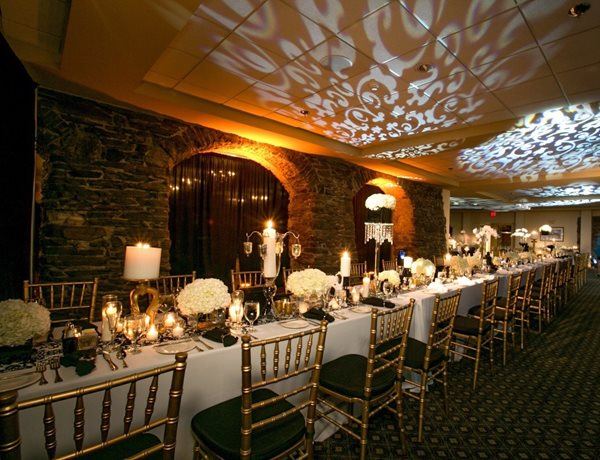 Radley Run Country Club