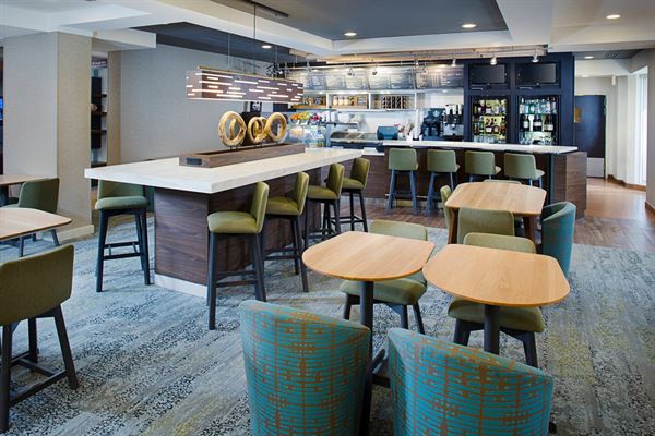 Courtyard West Palm Beach Airport