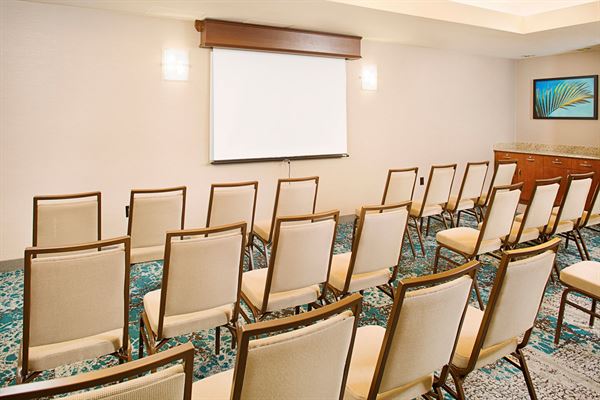 Courtyard West Palm Beach Airport