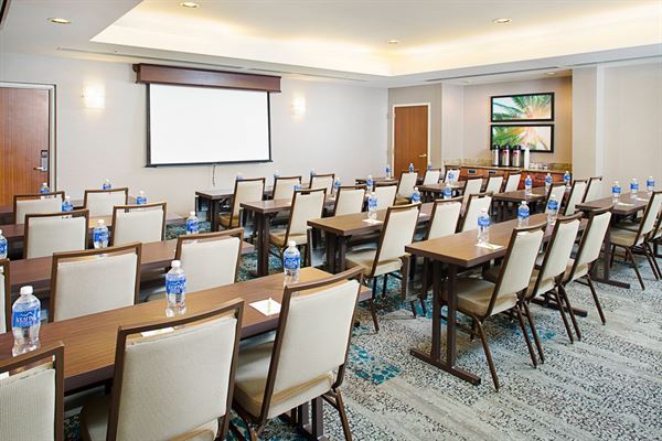 Courtyard West Palm Beach Airport