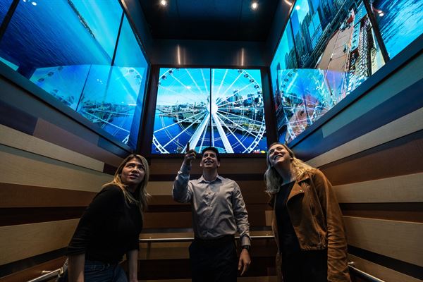 Sky View Observatory