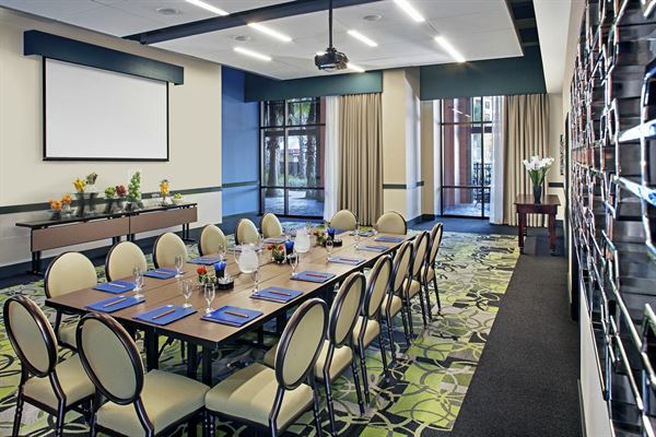 Sheraton Vistana Villages Resort Villas, I-Drive/Orlando