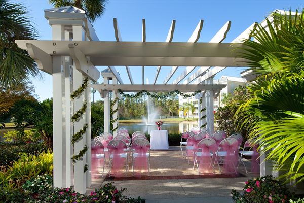 Sheraton Vistana Villages Resort Villas, I-Drive/Orlando