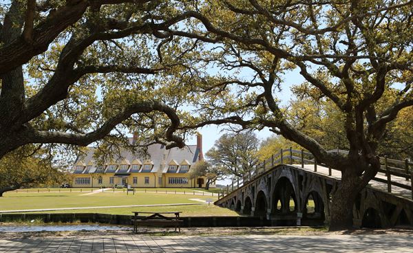 Whalehead in Historic Corolla