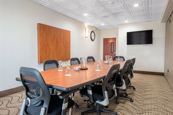 Comfort Inn & Suites Orlando North