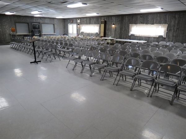 Tel Hai Camp & Retreat