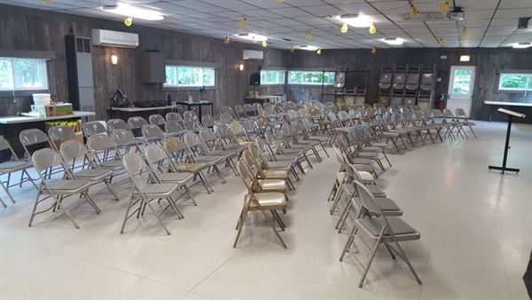 Tel Hai Camp & Retreat