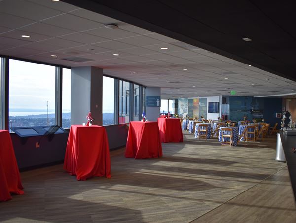 Sky View Observatory