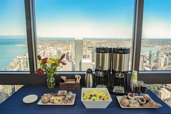 Sky View Observatory