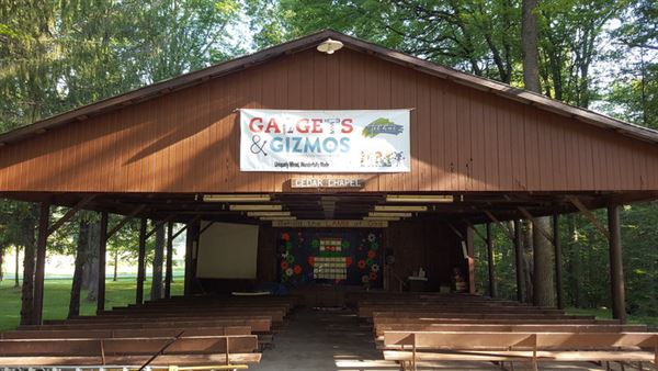 Tel Hai Camp & Retreat