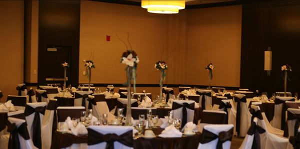 Holiday Inn Virginia Beach - Norfolk Hotel & Conference Center