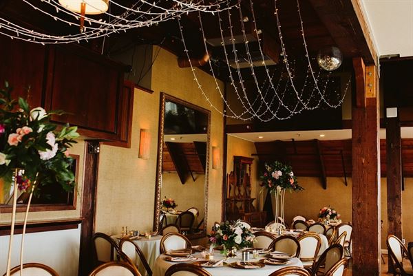 The Attic at Waterman's