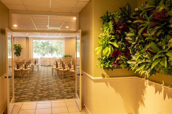 River Plantation Country Club