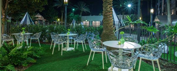 The Castle Hotel, Autograph Collection