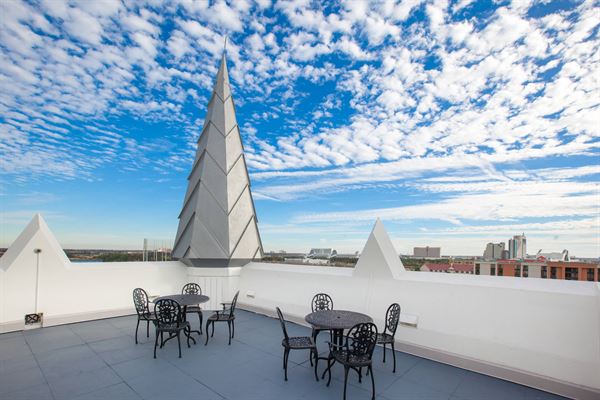 The Castle Hotel, Autograph Collection