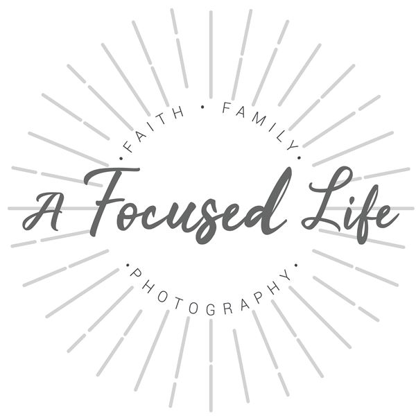 A Focused Life Photography