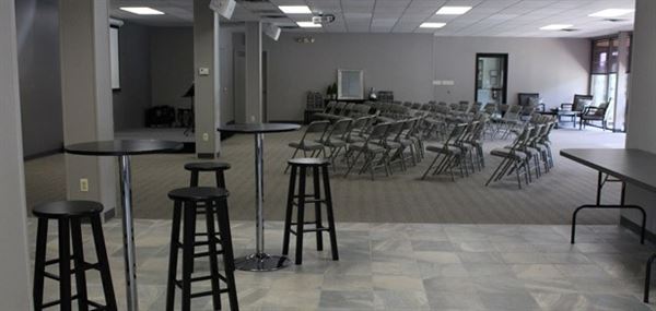 Fellowship Deaconry Inc