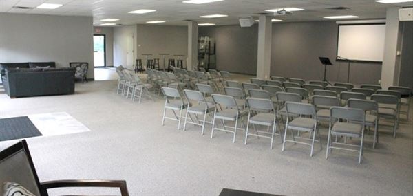 Fellowship Deaconry Inc