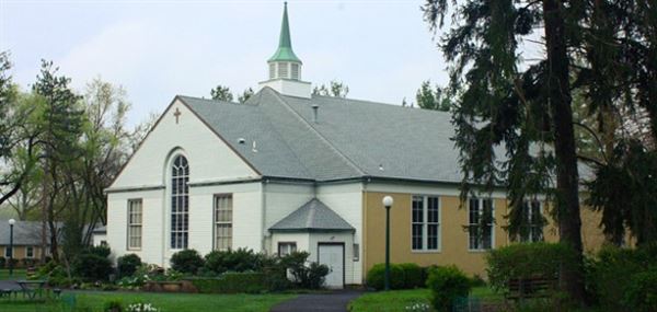 Fellowship Deaconry Inc