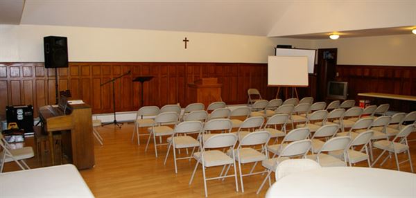 Fellowship Deaconry Inc