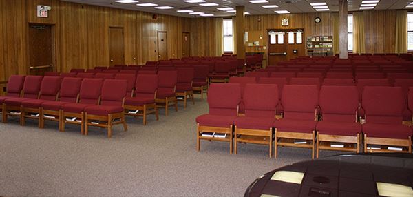 Fellowship Deaconry Inc