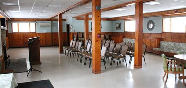 Fellowship Deaconry Inc