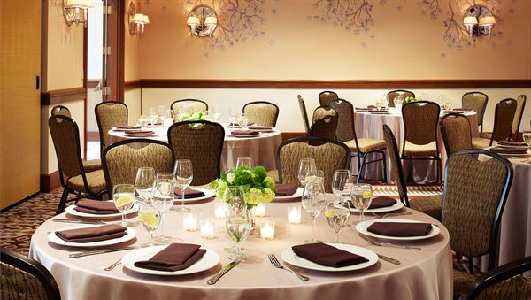 Kimpton RiverPlace Hotel