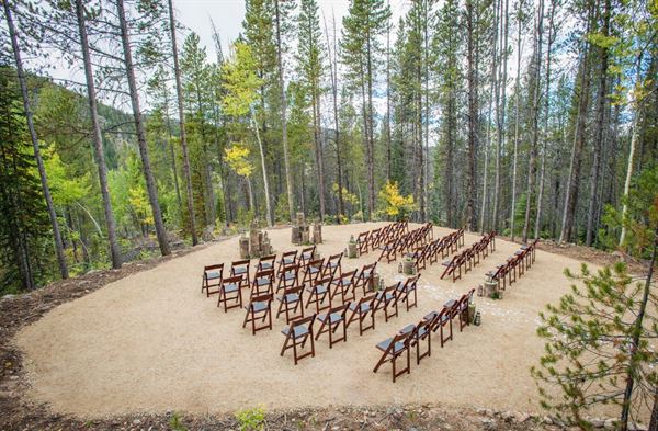 The Winter Park Mountain Lodge