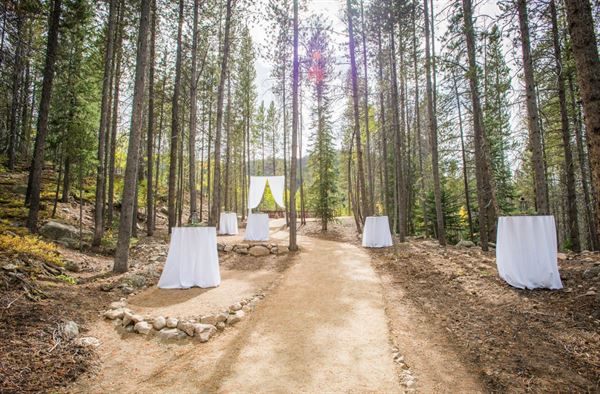 The Winter Park Mountain Lodge