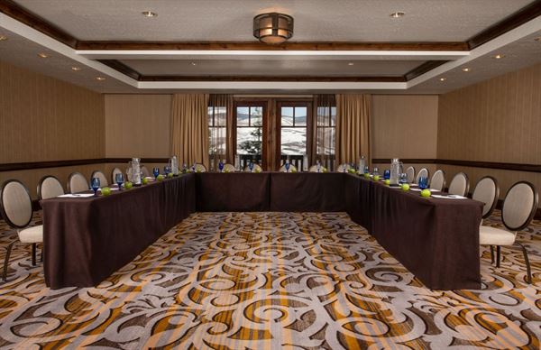 The Ritz-Carlton, Bachelor Gulch