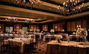 Ritz-Carlton Ballroom