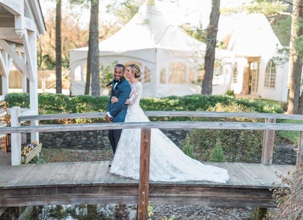 The Abbie Holmes Estate