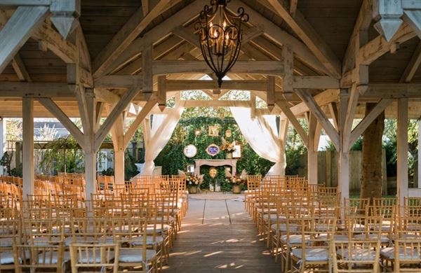 The Abbie Holmes Estate