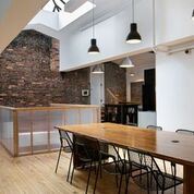 KNOWN Coworking/Meetings