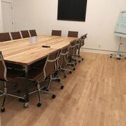 KNOWN Coworking/Meetings