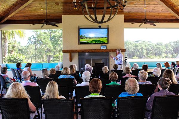 Willoughby Golf Club