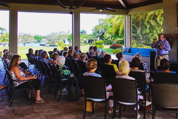 Willoughby Golf Club