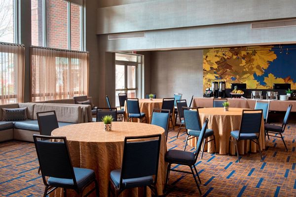 Courtyard by Marriott Basking Ridge