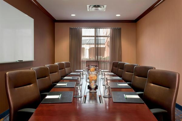 Courtyard by Marriott Basking Ridge