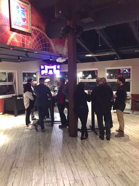 Hard Rock Cafe - San Francisco