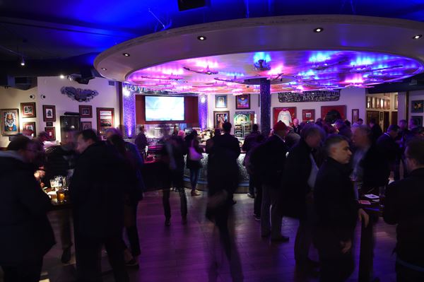 Hard Rock Cafe - San Francisco