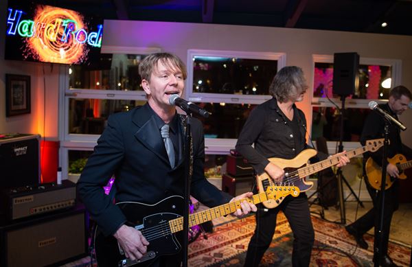 Hard Rock Cafe - San Francisco